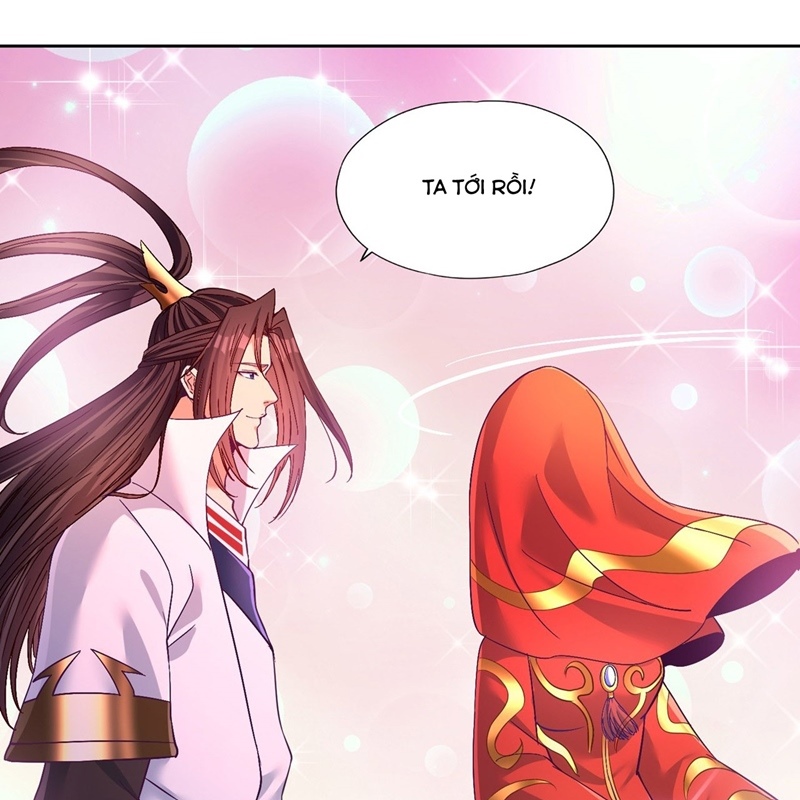 Ta Bị Nhốt Tại Cùng Một Ngày Mười Vạn Năm - Chương 446 - Trang 29