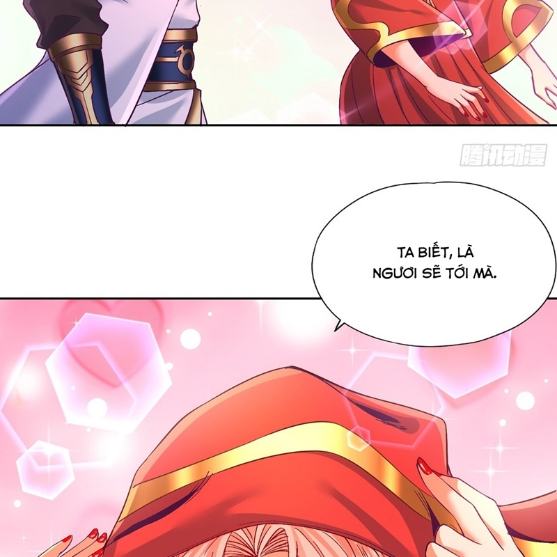 Ta Bị Nhốt Tại Cùng Một Ngày Mười Vạn Năm - Chương 446 - Trang 30