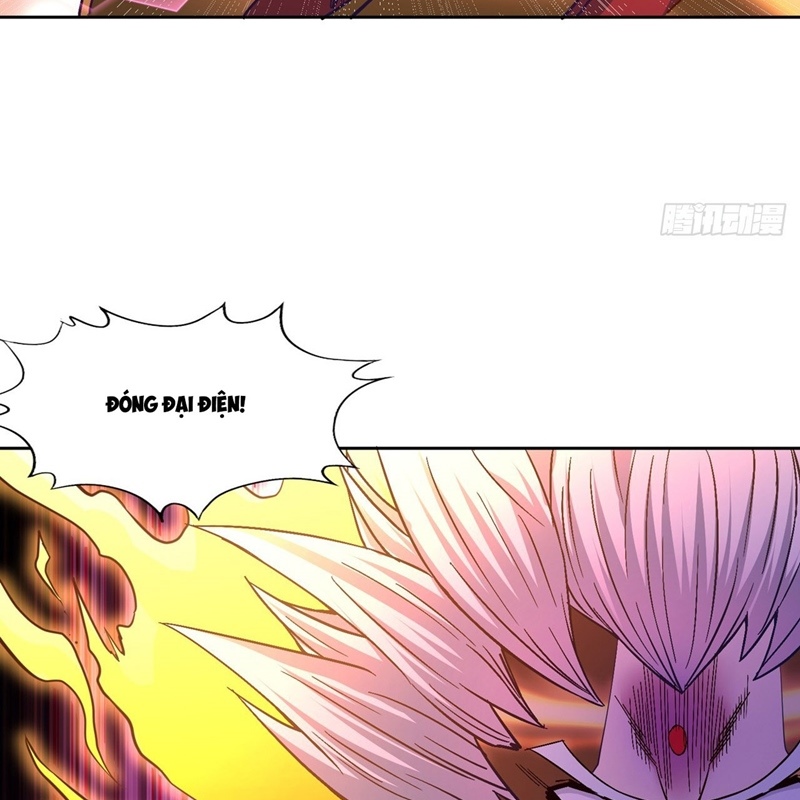 Ta Bị Nhốt Tại Cùng Một Ngày Mười Vạn Năm - Chương 446 - Trang 35