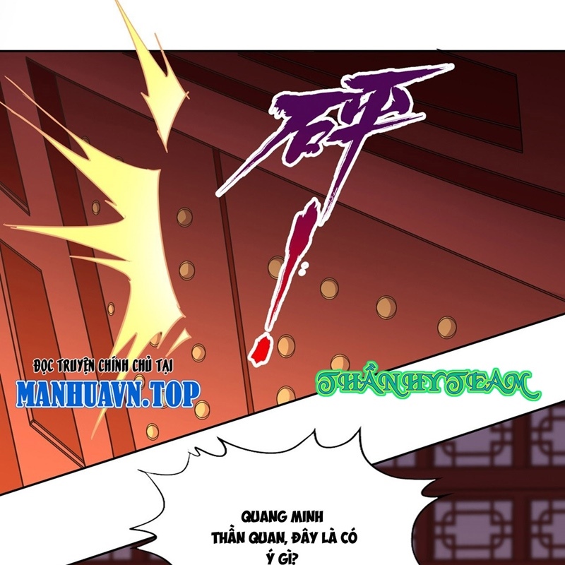 Ta Bị Nhốt Tại Cùng Một Ngày Mười Vạn Năm - Chương 446 - Trang 37