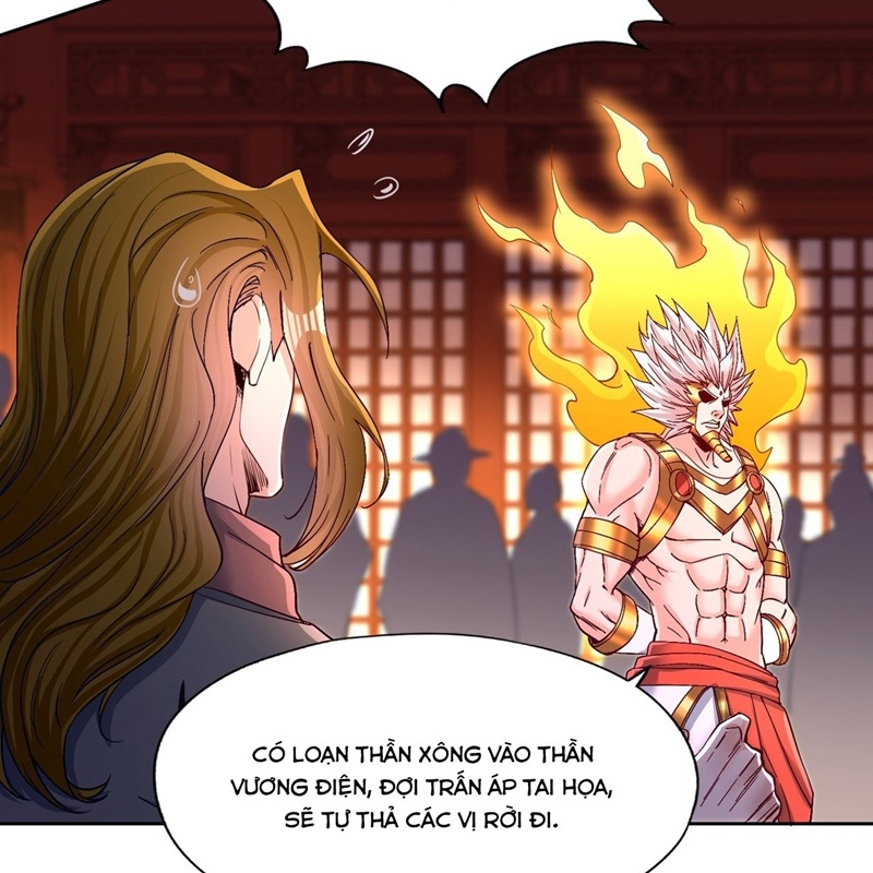 Ta Bị Nhốt Tại Cùng Một Ngày Mười Vạn Năm - Chương 446 - Trang 39