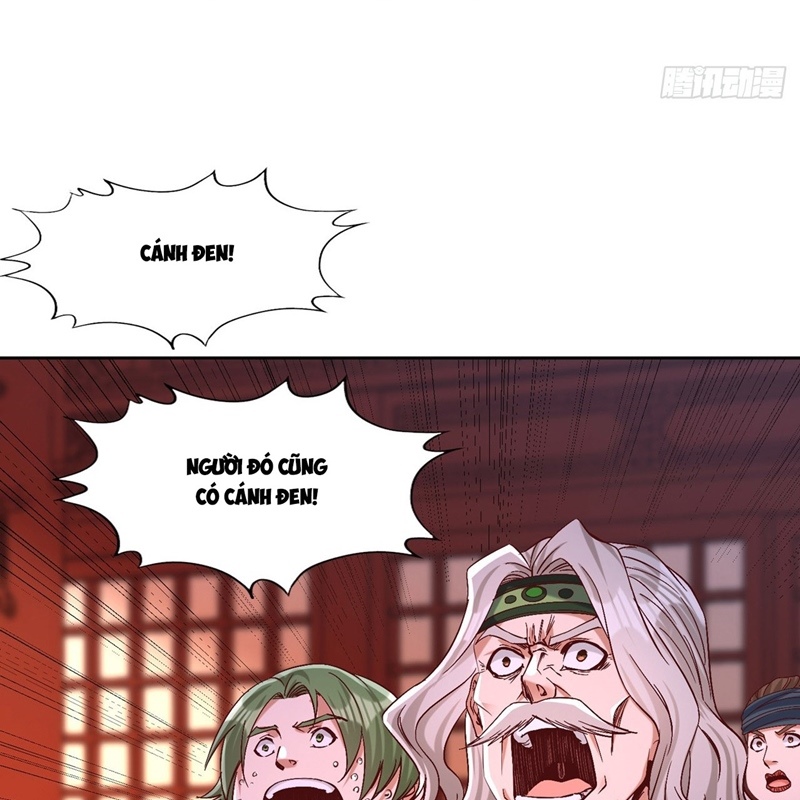 Ta Bị Nhốt Tại Cùng Một Ngày Mười Vạn Năm - Chương 446 - Trang 45