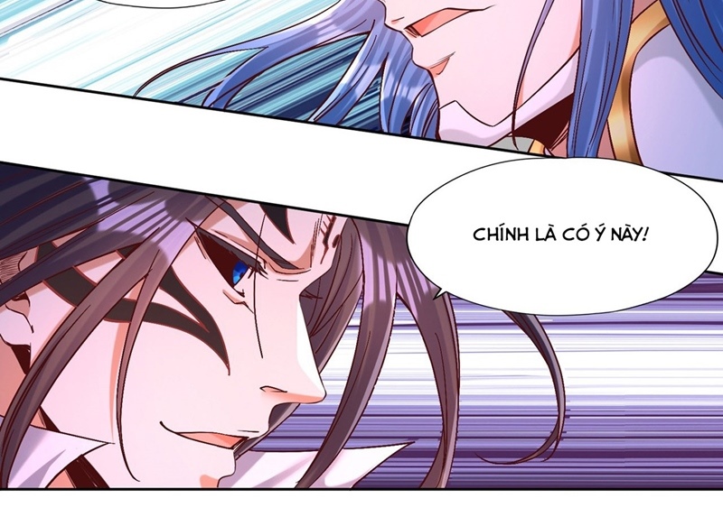 Ta Bị Nhốt Tại Cùng Một Ngày Mười Vạn Năm - Chương 446 - Trang 47