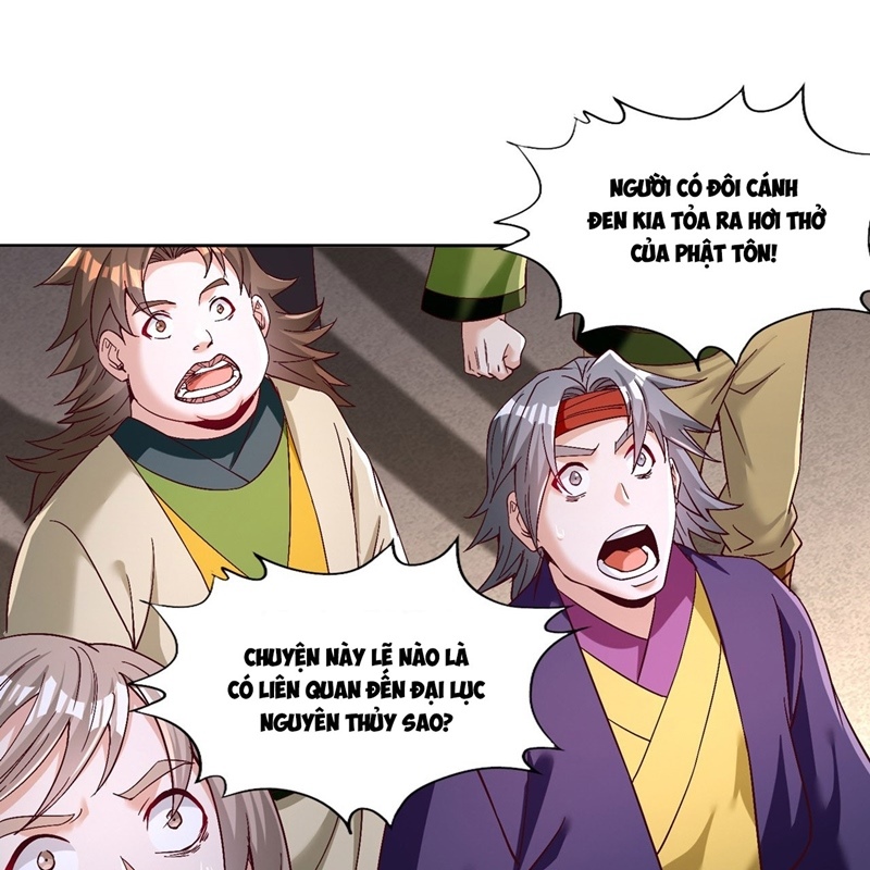 Ta Bị Nhốt Tại Cùng Một Ngày Mười Vạn Năm - Chương 446 - Trang 54