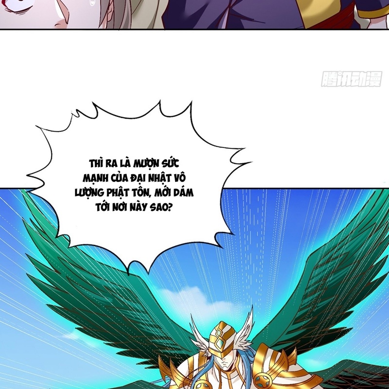 Ta Bị Nhốt Tại Cùng Một Ngày Mười Vạn Năm - Chương 446 - Trang 55