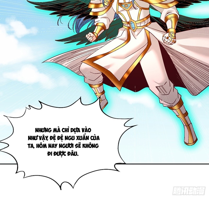 Ta Bị Nhốt Tại Cùng Một Ngày Mười Vạn Năm - Chương 446 - Trang 56