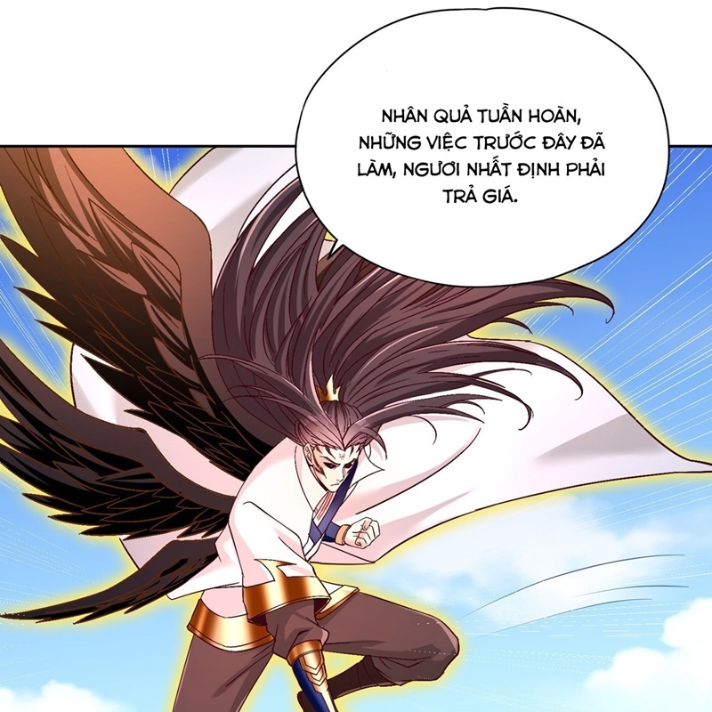 Ta Bị Nhốt Tại Cùng Một Ngày Mười Vạn Năm - Chương 446 - Trang 58