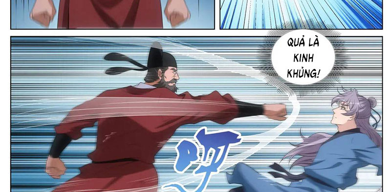 Đại Chu Tiên Lại - Chương 236 - Trang 14