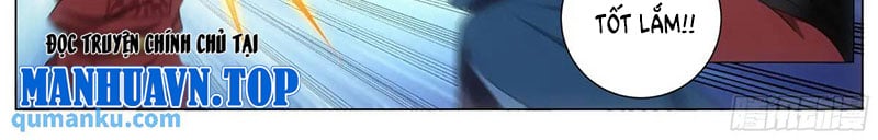 Đại Chu Tiên Lại - Chương 236 - Trang 19