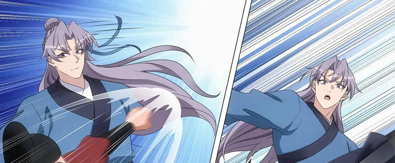 Đại Chu Tiên Lại - Chương 236 - Trang 20