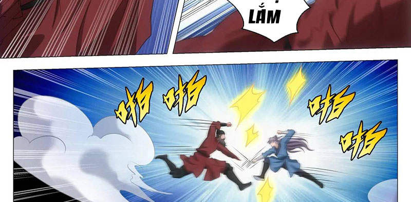 Đại Chu Tiên Lại - Chương 236 - Trang 22