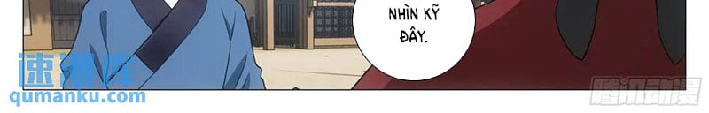 Đại Chu Tiên Lại - Chương 236 - Trang 35