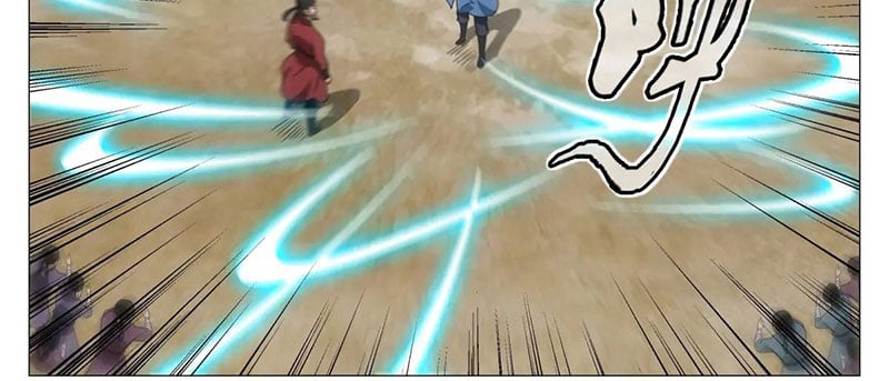 Đại Chu Tiên Lại - Chương 236 - Trang 41