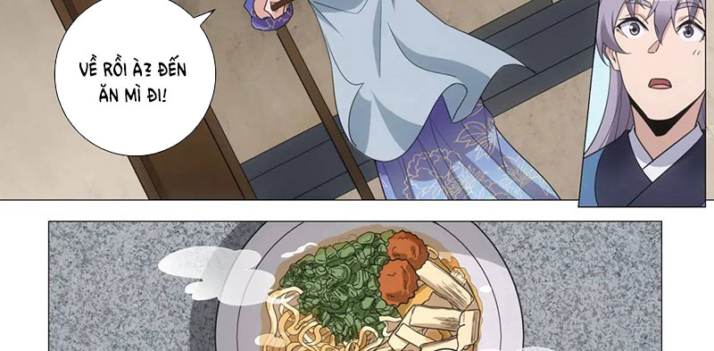 Đại Chu Tiên Lại - Chương 236 - Trang 50