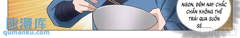 Đại Chu Tiên Lại - Chương 236 - Trang 55