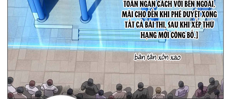 Đại Chu Tiên Lại - Chương 237 - Trang 4