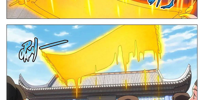 Đại Chu Tiên Lại - Chương 237 - Trang 10