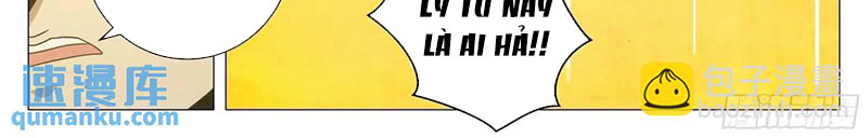 Đại Chu Tiên Lại - Chương 237 - Trang 19