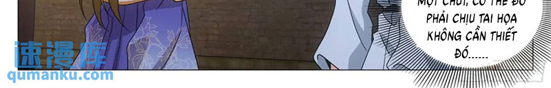 Đại Chu Tiên Lại - Chương 237 - Trang 35