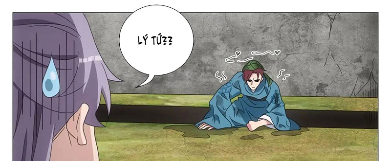 Đại Chu Tiên Lại - Chương 237 - Trang 40