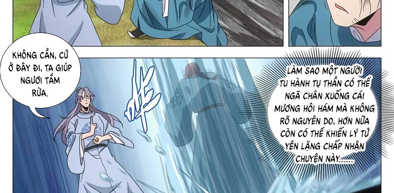 Đại Chu Tiên Lại - Chương 237 - Trang 42