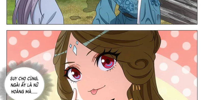 Đại Chu Tiên Lại - Chương 237 - Trang 46