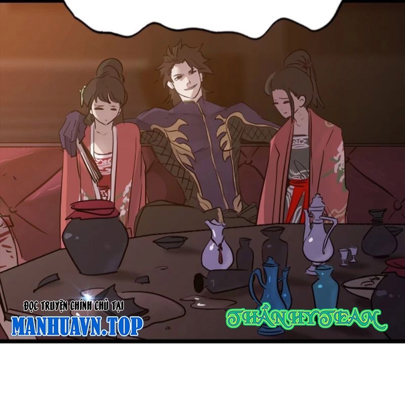 Phong Yêu Vấn Đạo - Chương 52 - Trang 108