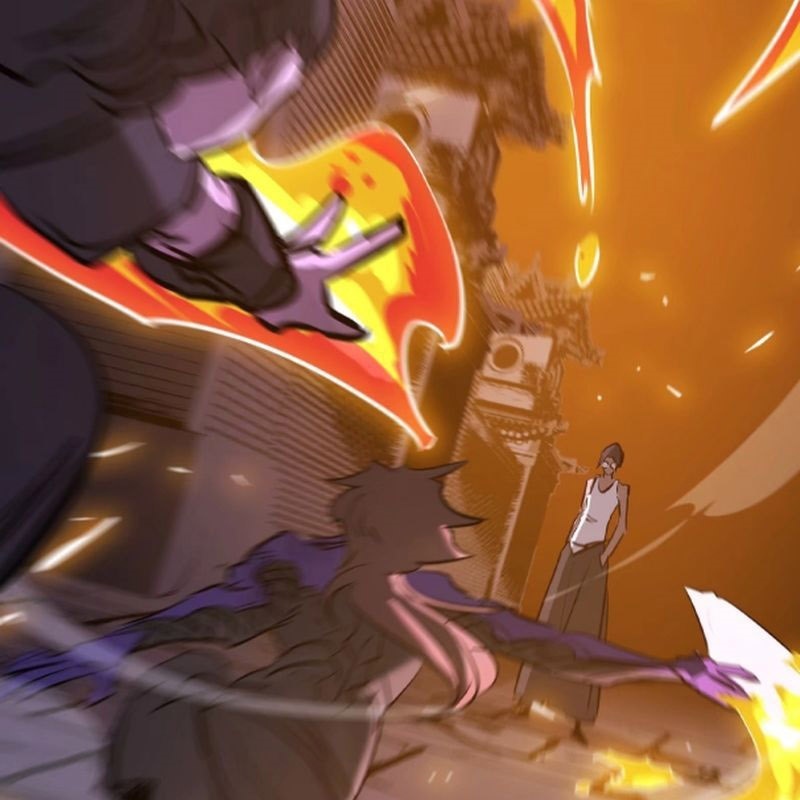 Phong Yêu Vấn Đạo - Chương 52 - Trang 144