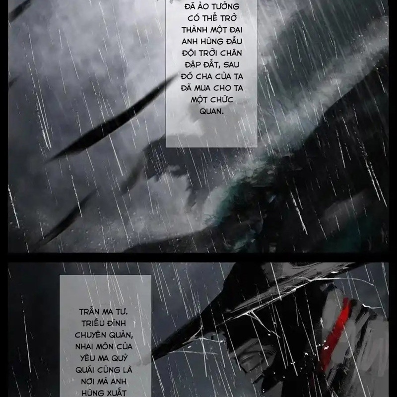 Tây Du Ký Ngoại Truyện - Chương 320 - Trang 3