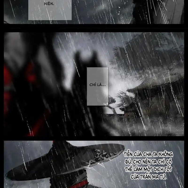 Tây Du Ký Ngoại Truyện - Chương 320 - Trang 4