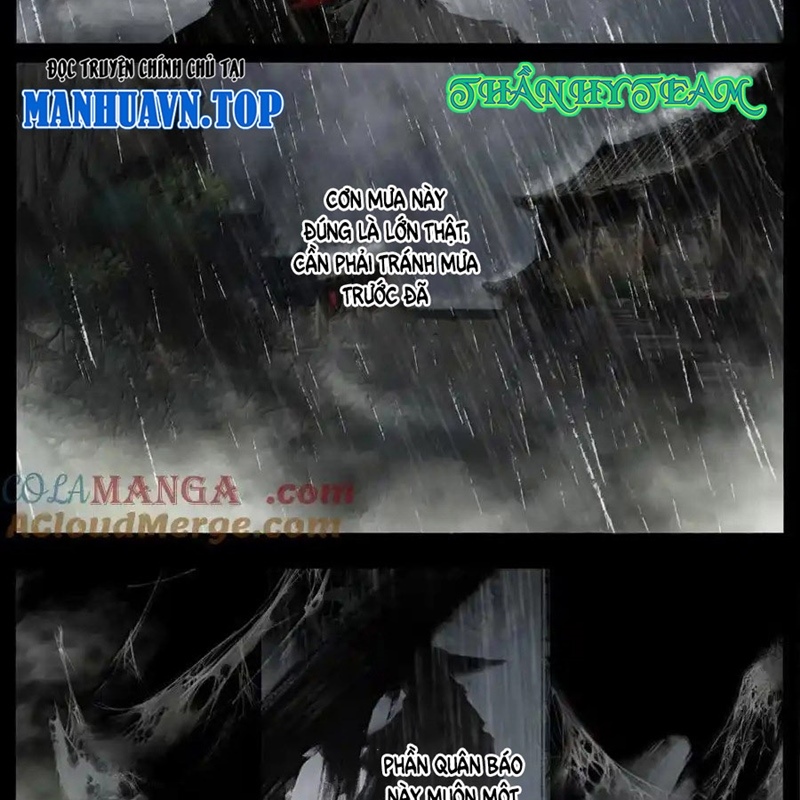 Tây Du Ký Ngoại Truyện - Chương 320 - Trang 5