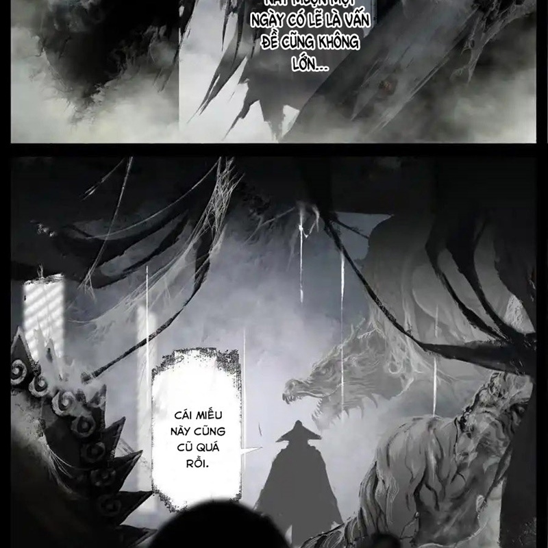 Tây Du Ký Ngoại Truyện - Chương 320 - Trang 6