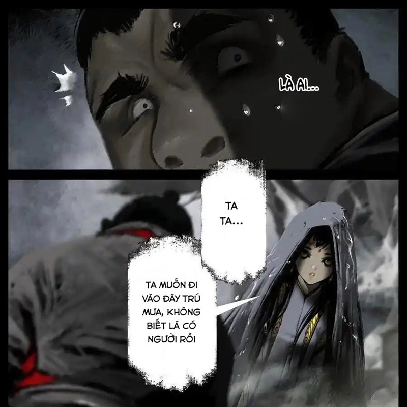 Tây Du Ký Ngoại Truyện - Chương 320 - Trang 11