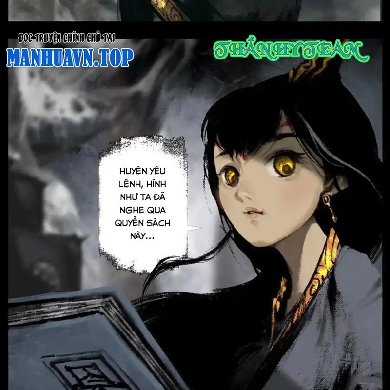 Tây Du Ký Ngoại Truyện - Chương 320 - Trang 14