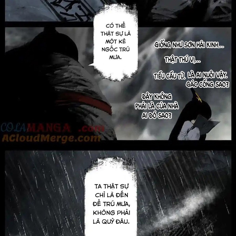 Tây Du Ký Ngoại Truyện - Chương 320 - Trang 15