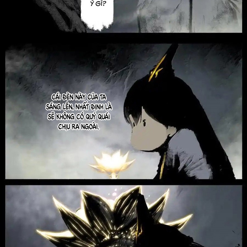 Tây Du Ký Ngoại Truyện - Chương 320 - Trang 17