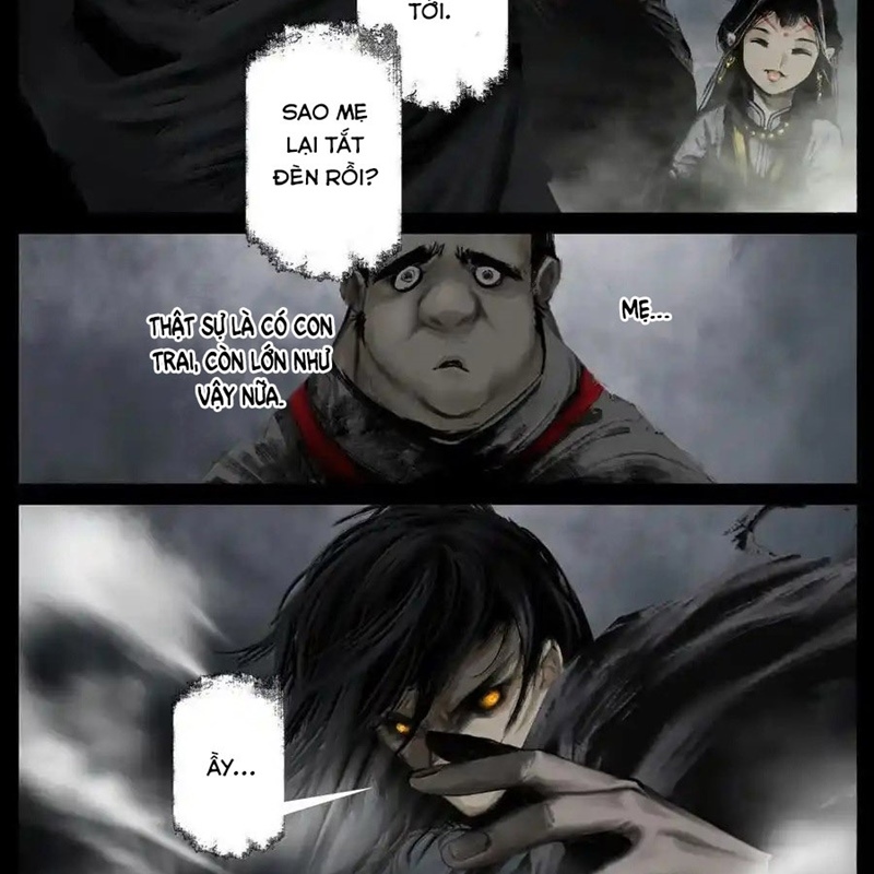 Tây Du Ký Ngoại Truyện - Chương 320 - Trang 26