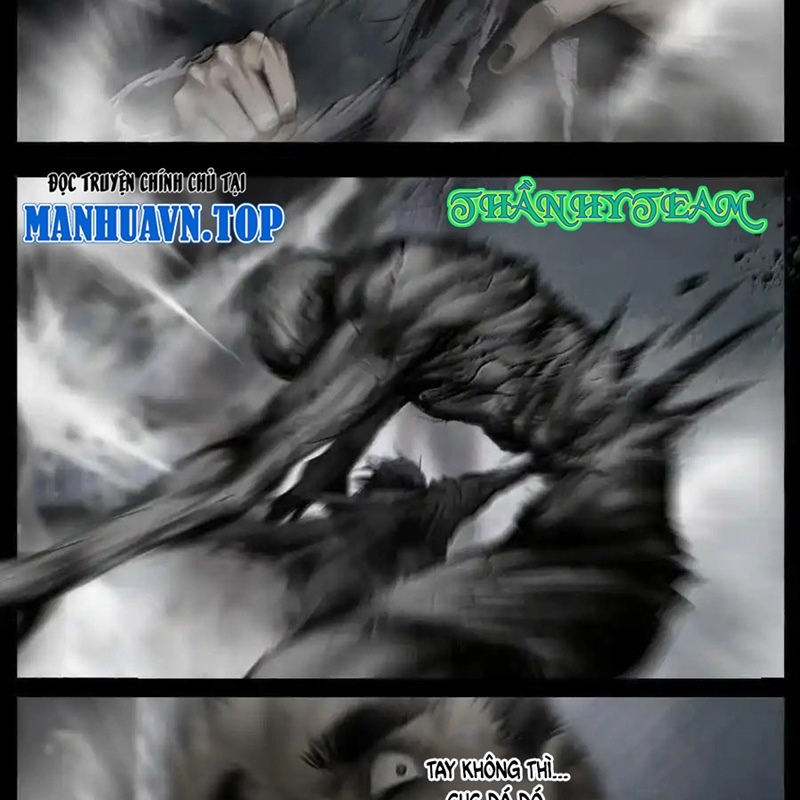 Tây Du Ký Ngoại Truyện - Chương 320 - Trang 27