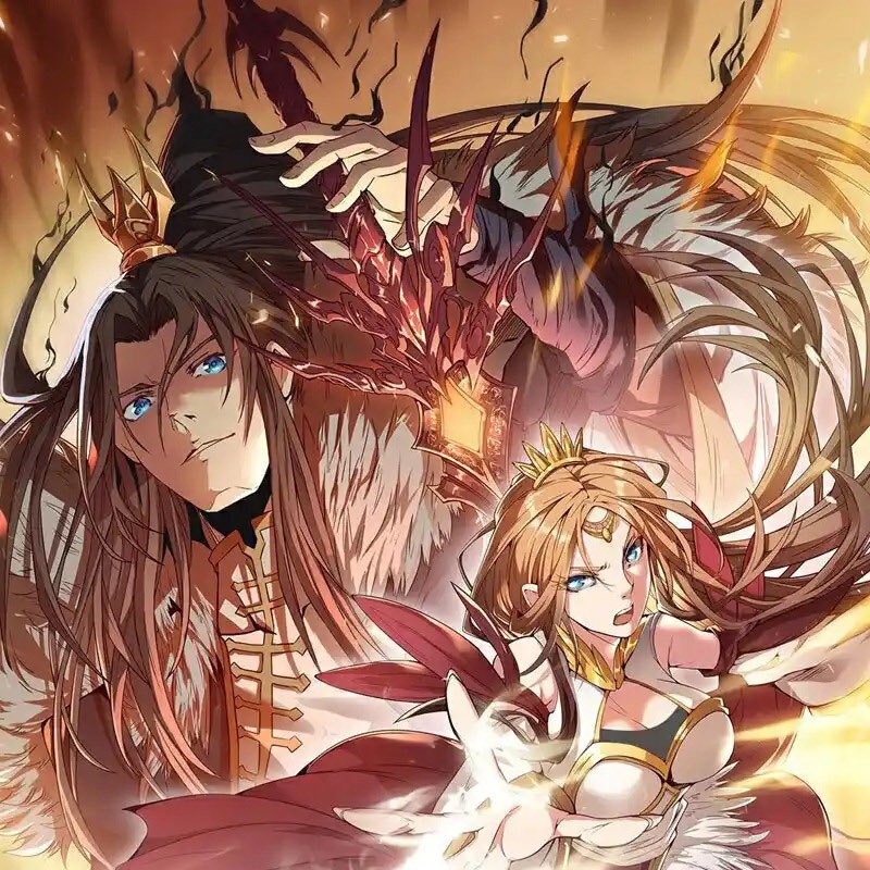 Ta Bị Nhốt Tại Cùng Một Ngày Mười Vạn Năm - Chương 447 - Trang 1