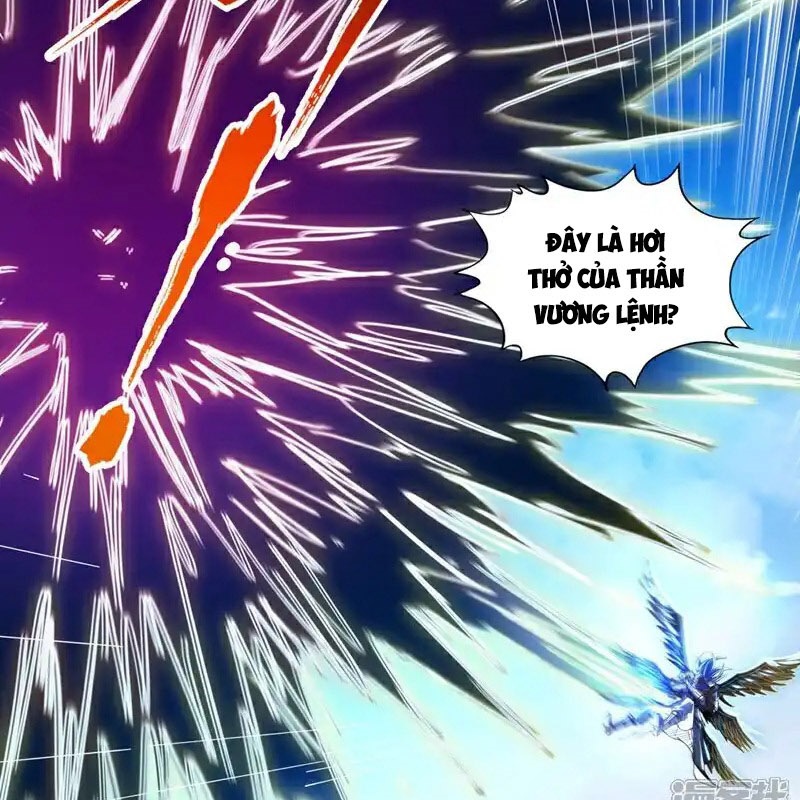 Ta Bị Nhốt Tại Cùng Một Ngày Mười Vạn Năm - Chương 447 - Trang 6