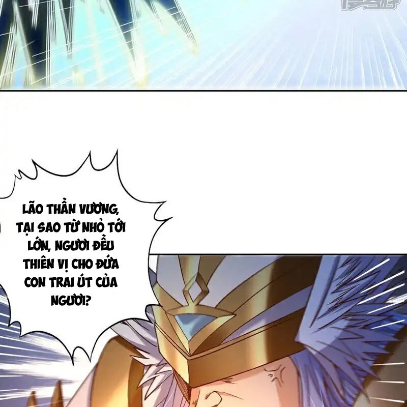 Ta Bị Nhốt Tại Cùng Một Ngày Mười Vạn Năm - Chương 447 - Trang 7