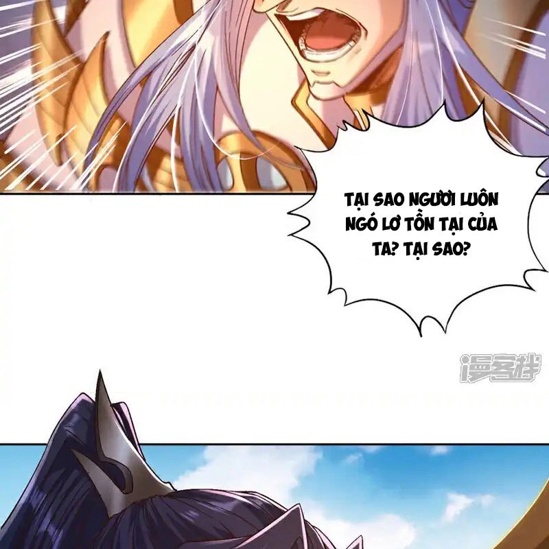 Ta Bị Nhốt Tại Cùng Một Ngày Mười Vạn Năm - Chương 447 - Trang 8