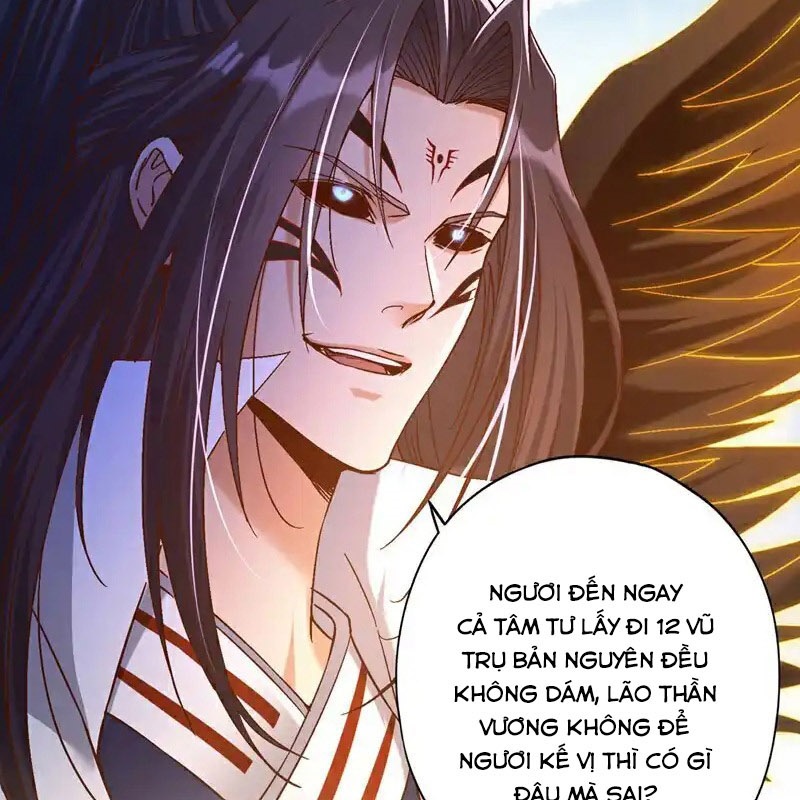 Ta Bị Nhốt Tại Cùng Một Ngày Mười Vạn Năm - Chương 447 - Trang 9