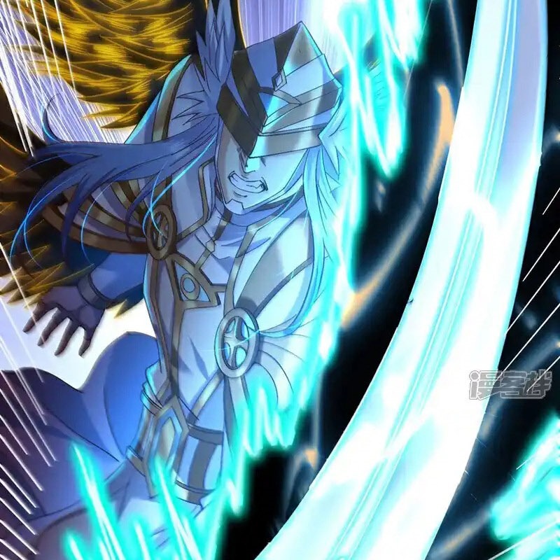 Ta Bị Nhốt Tại Cùng Một Ngày Mười Vạn Năm - Chương 447 - Trang 12