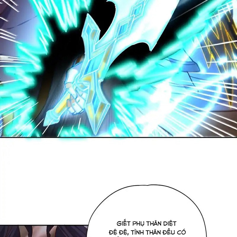 Ta Bị Nhốt Tại Cùng Một Ngày Mười Vạn Năm - Chương 447 - Trang 13