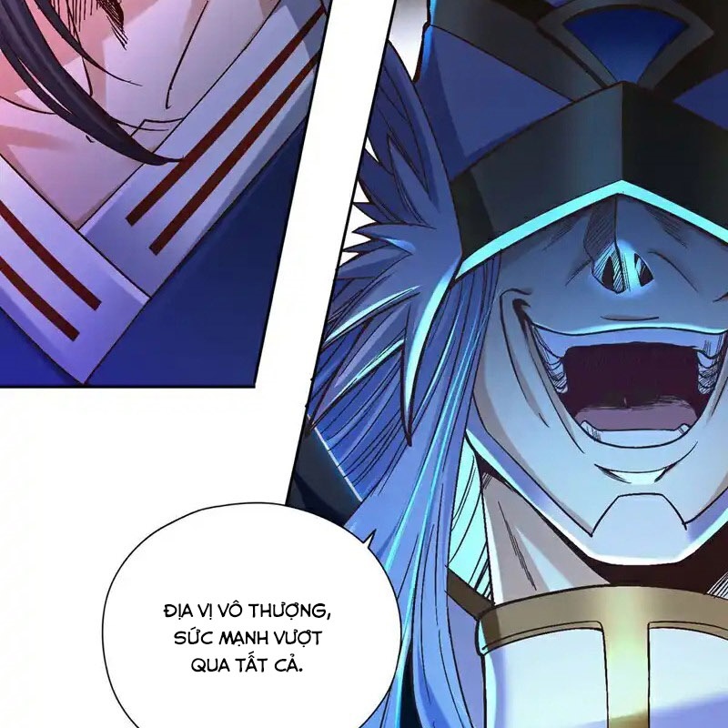 Ta Bị Nhốt Tại Cùng Một Ngày Mười Vạn Năm - Chương 447 - Trang 15