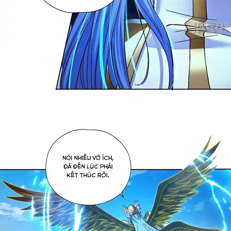 Ta Bị Nhốt Tại Cùng Một Ngày Mười Vạn Năm - Chương 447 - Trang 16
