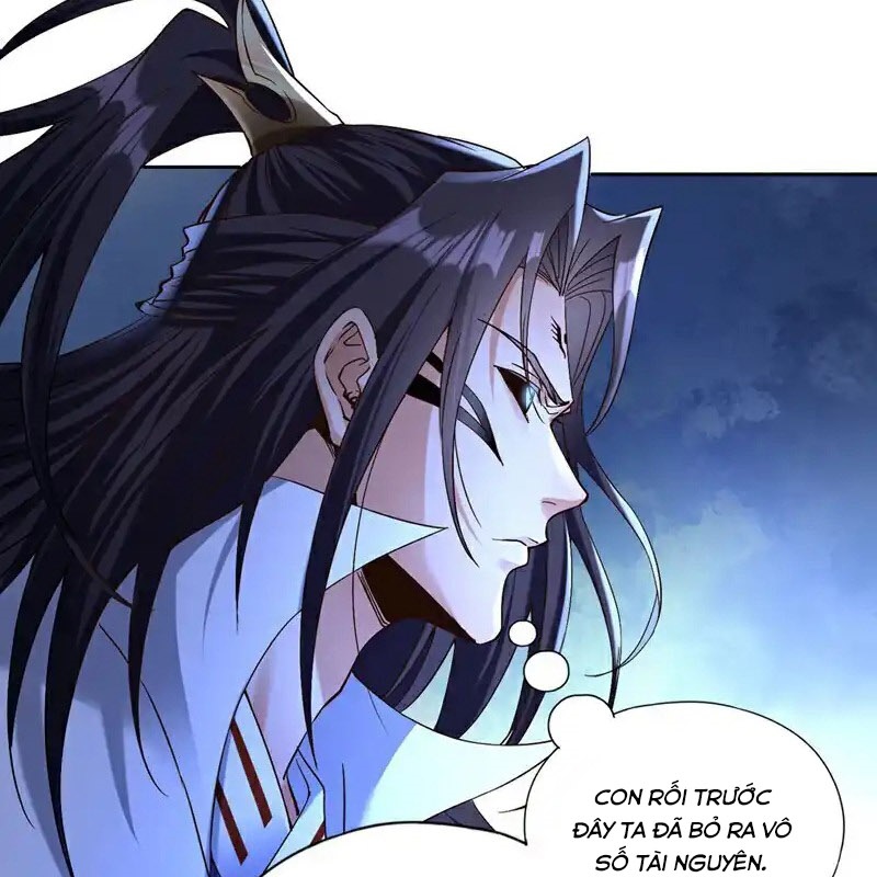 Ta Bị Nhốt Tại Cùng Một Ngày Mười Vạn Năm - Chương 447 - Trang 18