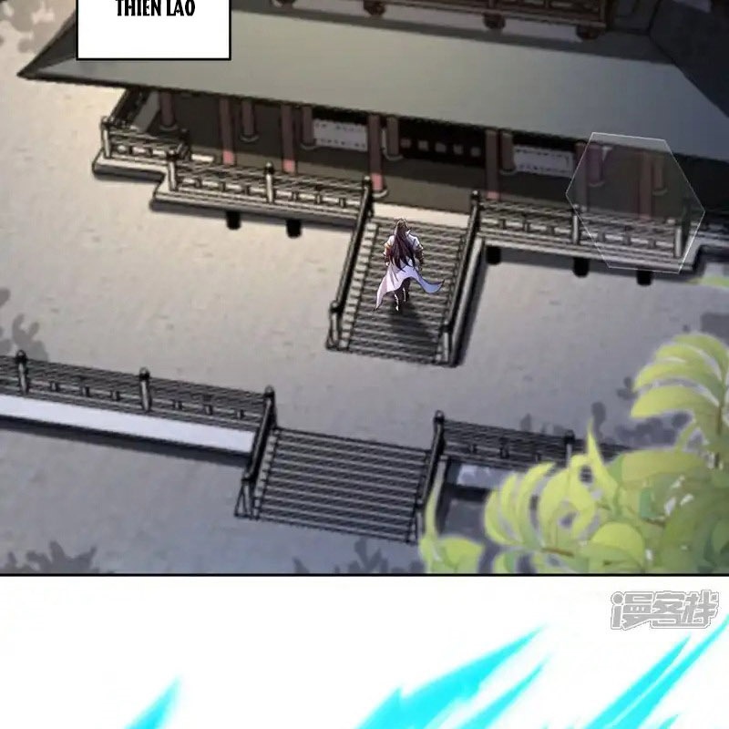 Ta Bị Nhốt Tại Cùng Một Ngày Mười Vạn Năm - Chương 447 - Trang 21