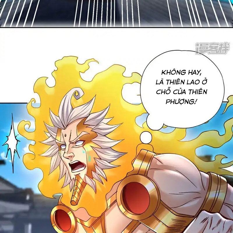 Ta Bị Nhốt Tại Cùng Một Ngày Mười Vạn Năm - Chương 447 - Trang 27